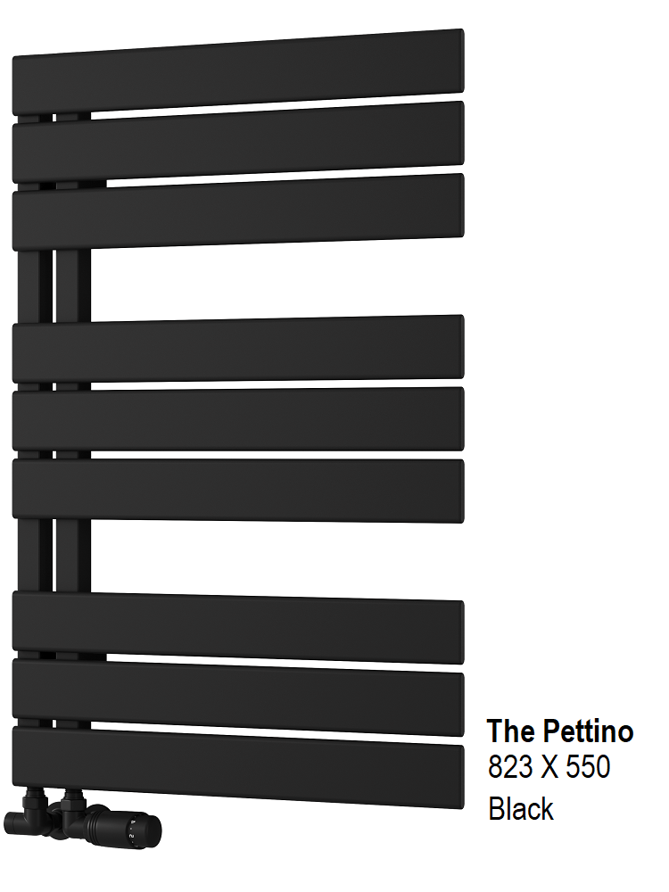 Reina Pettino 823 x 550mms